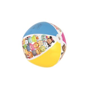 東京ローソク ビーチボール ディズニーツムツム 081699-WB00112