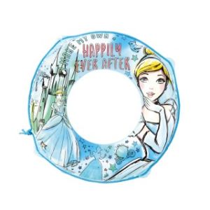 東京ローソク 東京ローソク 浮輪 70cm シンデレラ 081870 WR00730