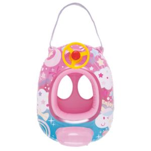 東京ローソク 東京ローソク ボート 60×75cm 足抜きベビーマジカルドリーム 081999 WF00258