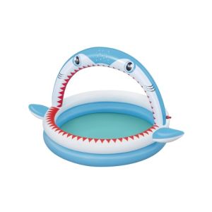 東京ローソク 東京ローソク プール 163cm シャークタスティックスプリンクラープレイ 082026 WP00850