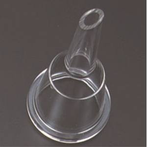 タイガークラウン TIGERCROWN タイガークラウン No.1779 P 絞り口 シュークリーム