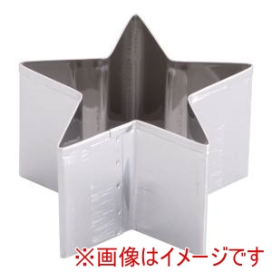 遠藤商事 TKG TKG SA 18-0 パテ抜 星 NO.8 BPT06008 遠藤商事