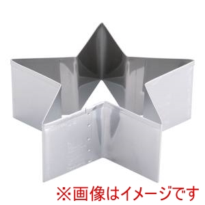 遠藤商事 TKG TKG SA 18-0 パテ抜 星 NO.12 BPT06012 遠藤商事