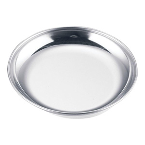 遠藤商事 TKG TKG SA 18-0 市場用 丸皿 16cm BML03016 遠藤商事