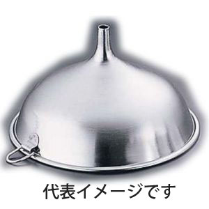 遠藤商事 TKG TKG SA 18-8 ロート 12cm BLC53012 遠藤商事