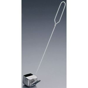 遠藤商事 TKG TKG SA 18-8 プレス うなぎタレカケ BUN03 遠藤商事