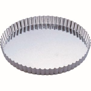 遠藤商事 TKG TKG SA アルスター タルト型 共底 18cm WTL63018 遠藤商事
