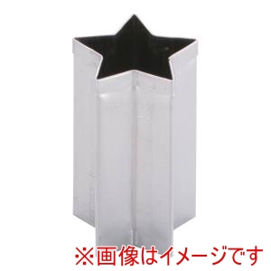 遠藤商事 TKG TKG SA 18-0 パテ抜 星 NO.2 BPT06002 遠藤商事