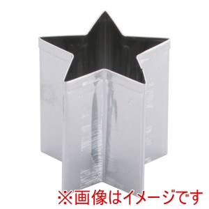 遠藤商事 TKG TKG SA 18-0 パテ抜 星 NO.4 BPT06004 遠藤商事