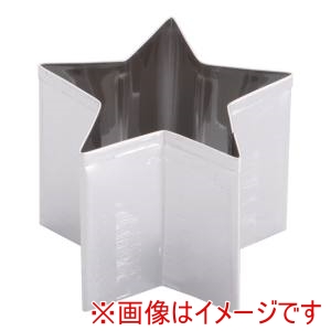 遠藤商事 TKG TKG SA 18-0 パテ抜 星 NO.6 BPT06006 遠藤商事