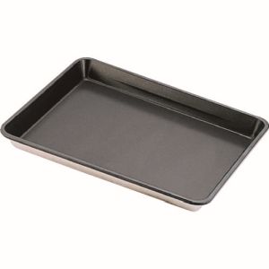 遠藤商事 TKG TKG SA ストロングコート プレス天板 8枚取 極浅 WTV51081 遠藤商事