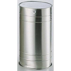 遠藤商事 TKG TKG SA 18-8 小判 庖丁桶 AHU36 遠藤商事