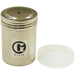 遠藤商事 TKG TKG SA 18-8 調味缶 PP蓋付 小 G缶 BTY02004 遠藤商事
