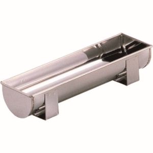 遠藤商事 TKG TKG SA 18-0 半月 足付 トヨ型 小 300 WTY03300 遠藤商事