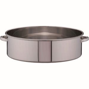 遠藤商事 TKG TKG SA 18-8 手付 洗桶 60cm AAL04060 遠藤商事