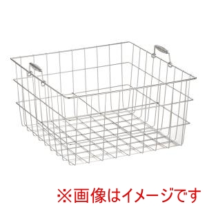 遠藤商事 TKG TKG SA18-8汁食缶用運搬篭 18cm用 ASY961 遠藤商事