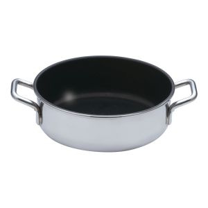 遠藤商事 TKG TKG SA パワー デンジ アルファ 外輪鍋 21cm 蓋無 ASTG701 遠藤商事