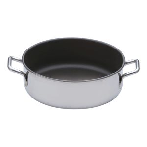 遠藤商事 TKG TKG SA パワー デンジ アルファ 外輪鍋 24cm 蓋無 ASTG702 遠藤商事