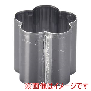 遠藤商事 TKG TKG SA 18-0 パテ抜 梅 NO.5 BPT15005 遠藤商事