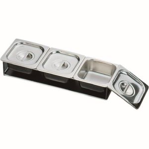 遠藤商事 TKG TKG SA 18-8 キッチンディスペンサー 3L AKT27 遠藤商事