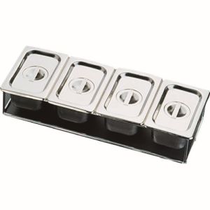 遠藤商事 TKG TKG SA 18-8 キッチンディスペンサー 4S AKT28 遠藤商事