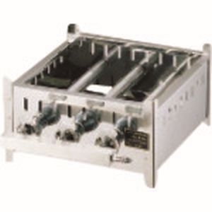 遠藤商事 TKG TKG SA 18-0 業務用 角蒸器 専用ガス台 39cm用 12 13A 都市ガス AMS6711 遠藤商事 メーカー直送 代引不可 北海道沖縄離島不可