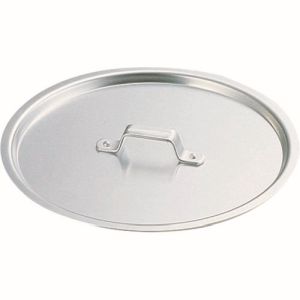 遠藤商事 TKG TKG SA 円付鍋用 アルミ 蓋 54cm用 ANB12054 遠藤商事