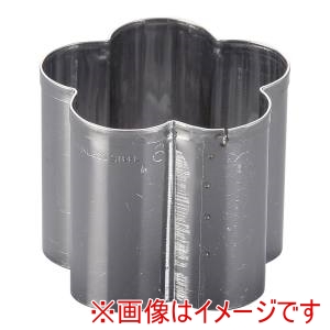 遠藤商事 TKG TKG SA 18-0 パテ抜 梅 NO.6 BPT15006 遠藤商事