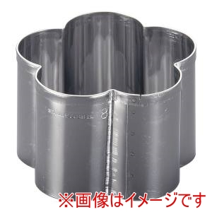 遠藤商事 TKG TKG SA 18-0 パテ抜 梅 NO.8 BPT15008 遠藤商事