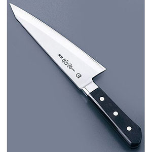 遠藤商事 TKG TKG SA佐文 全鋼 ガラスキ 18cm ASB07