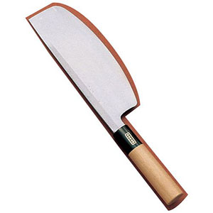 遠藤商事 TKG TKG SA 佐文 寿し切 24cm ASB17 遠藤商事