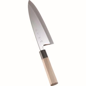 遠藤商事 TKG TKG SA 佐文 銀 三鏡面仕上 出刃 21cm ASB40021 遠藤商事 メーカー直送 代引不可 北海道沖縄離島不可