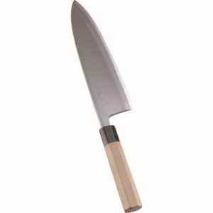 遠藤商事 TKG TKG SA 佐文 青鋼 出刃 24cm ASB46024 遠藤商事 メーカー直送 代引不可 北海道沖縄離島不可