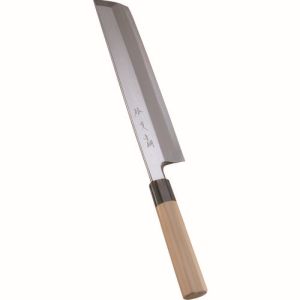 遠藤商事 TKG TKG SA 佐文 青鋼 骨切 27cm ASB50027 遠藤商事 メーカー直送 代引不可 北海道沖縄離島不可