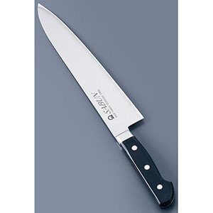 遠藤商事 TKG TKG SA SABUN ステンレス鋼 牛刀 27cm ASB5827 遠藤商事