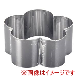 遠藤商事 TKG TKG SA 18-0 パテ抜 梅 NO.12 BPT15012 遠藤商事