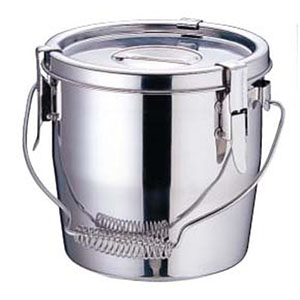 遠藤商事 TKG TKG SA モリブデン フック脱着式 汁食缶 24cm ASY9724 遠藤商事
