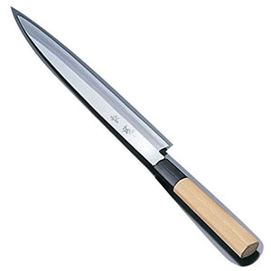 遠藤商事 TKG TKG SA 雪藤 ふぐ引 テッサ庖丁 30cm AYK25030 遠藤商事