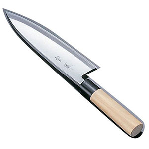 遠藤商事 TKG TKG SA 雪藤 出刃 30cm AYK26030 遠藤商事 メーカー直送 代引不可 北海道沖縄離島不可