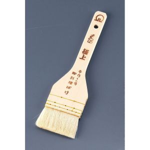 遠藤商事 TKG TKG SA 木柄 極上白ハケ 山羊毛 45mm BHK36045 遠藤商事