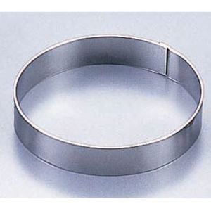遠藤商事 TKG TKG SA18-0手無目玉焼リング 7cm BMD04007
