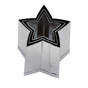 遠藤商事 TKG TKG SA 18-8 業務用 抜型 星 3個セット BNK5901 遠藤商事