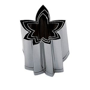 遠藤商事 TKG TKG SA 18-8 業務用 抜型 紅葉 3個セット BNK6701 遠藤商事