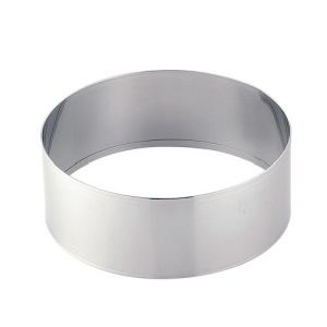 遠藤商事 TKG TKG SA 18-8 ステンレス ゴム付 うらごし 枠 BUL09 遠藤商事