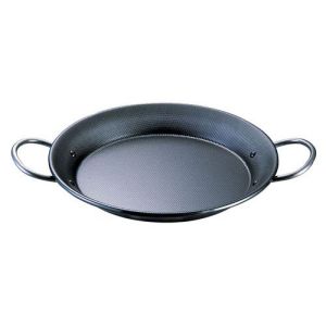 遠藤商事 TKG TKG SA スーパーエンボス加工 超鉄鍋 パエリアパン 26cm PPE1026 遠藤商事