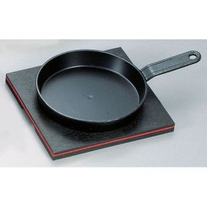 遠藤商事 TKG TKG SA 柄付 ステーキ皿 遠藤商事