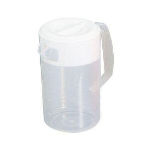 遠藤商事 TKG TKG SA 抗菌 フライトピッチャー ホワイト PHL161B 遠藤商事