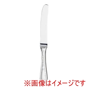 遠藤商事 TKG TKG SA洋白フェアリー デザートナイフ 刃付 OHE010010 遠藤商事