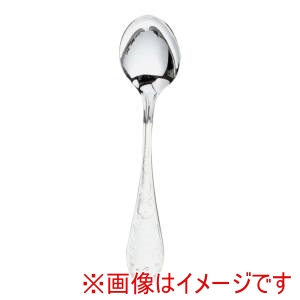 遠藤商事 TKG TKG SA洋白フェアリー デザートスプーン OHE01003 遠藤商事