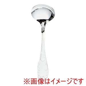 遠藤商事 TKG TKG SA洋白フェアリー デザートスープスプーン OHE01004 遠藤商事